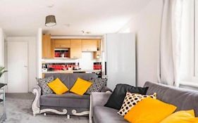The Dartford Lodge - Free Parking